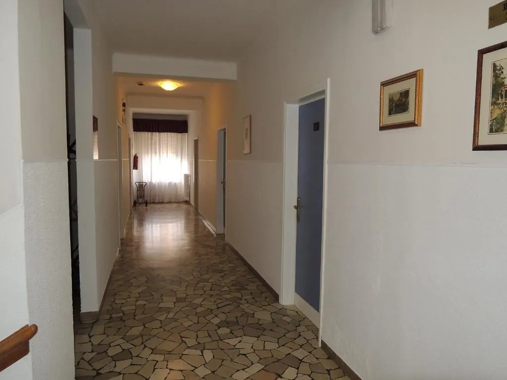 Domus Hotel Adele Vicenza