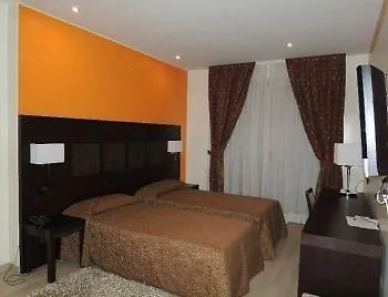 ויצ'נצה Domus Hotel Adele איטליה