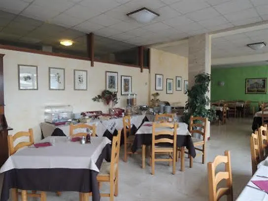 Domus Hotel Adele Vicenza