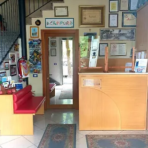 Hotel Acampora, Vicenza