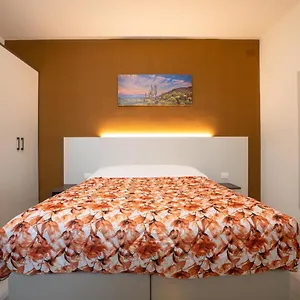 Bed & Breakfast Tenuta Da Rino - Barco Menti, Vicenza