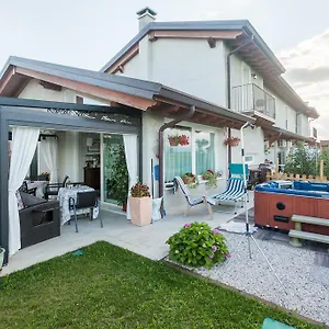 Bed & Breakfast Mum's, Vicenza