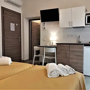Affittacamere Casa Belfiore 1, Vicenza