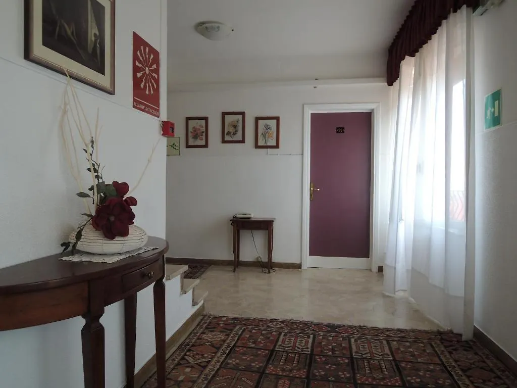 Domus Hotel Adele Vicenza