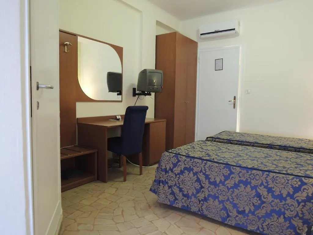 Domus Hotel Adele Vicenza