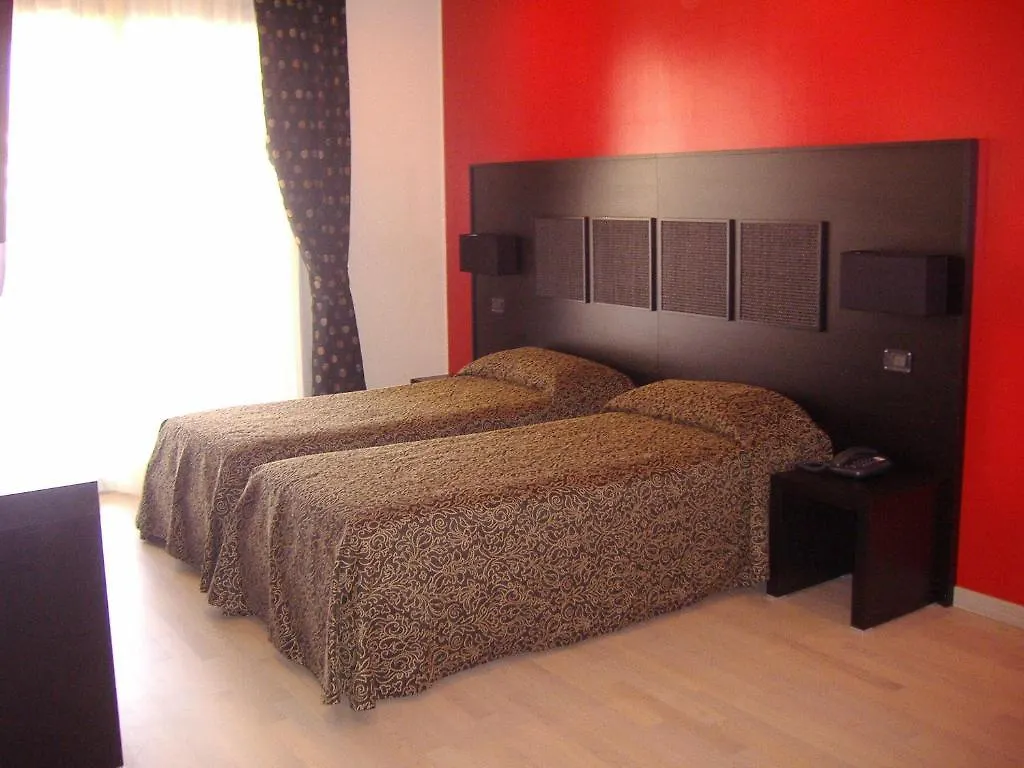 Domus Hotel Adele Vicenza Italy