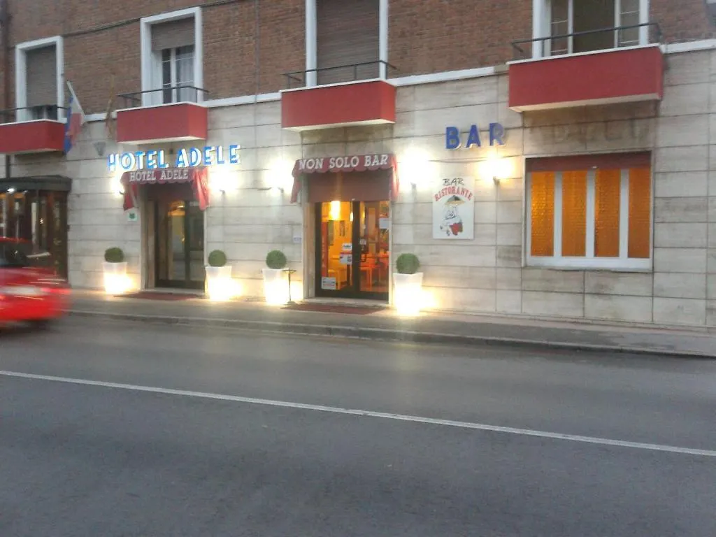 Domus Hotel Adele Vicenza