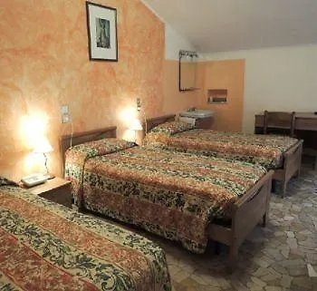 Domus Hotel Adele Vicenza 2*,  Italy