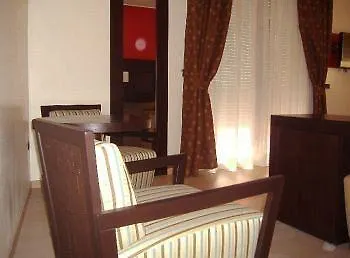 Domus Hotel Adele Vicenza