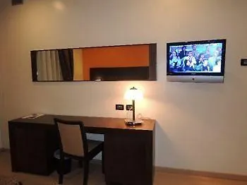 Domus Hotel Adele Vicenza 2*,  Italy