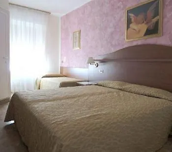 Domus Hotel Adele Vicenza