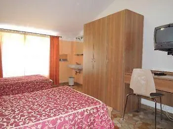 Domus Hotel Adele Vicenza