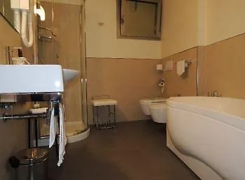 **  Domus Hotel Adele Vicenza Italy