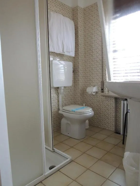 **  Domus Hotel Adele Vicenza Italy