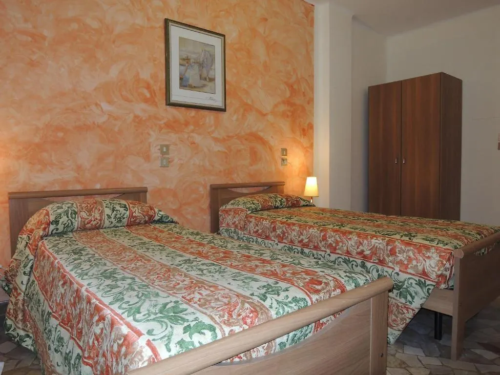 Domus Hotel Adele Vicenza Italy