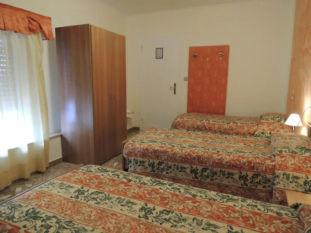 Domus Hotel Adele Vicenza 2*,  Italy