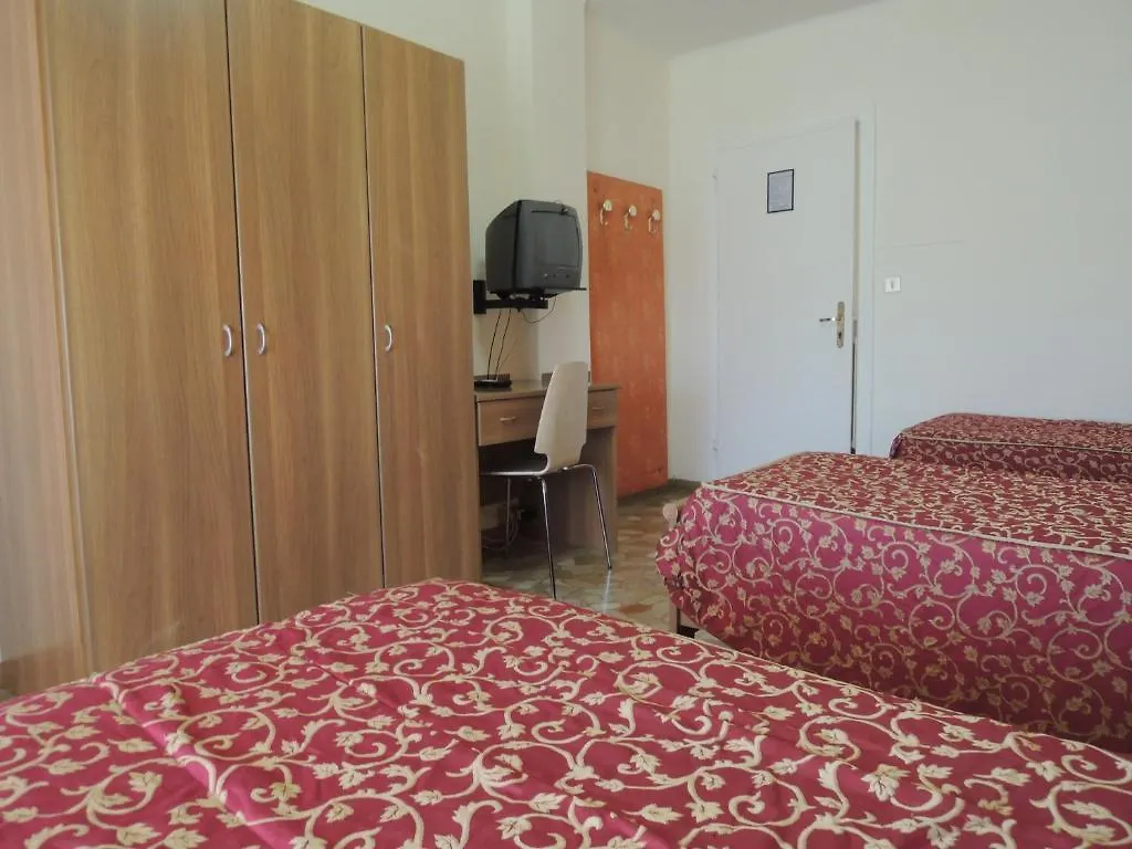 Domus Hotel Adele Vicenza