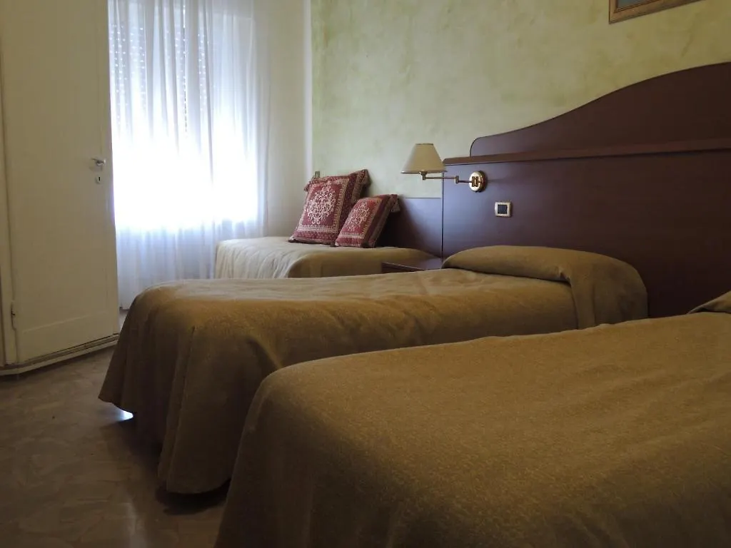 Domus Hotel Adele Vicenza