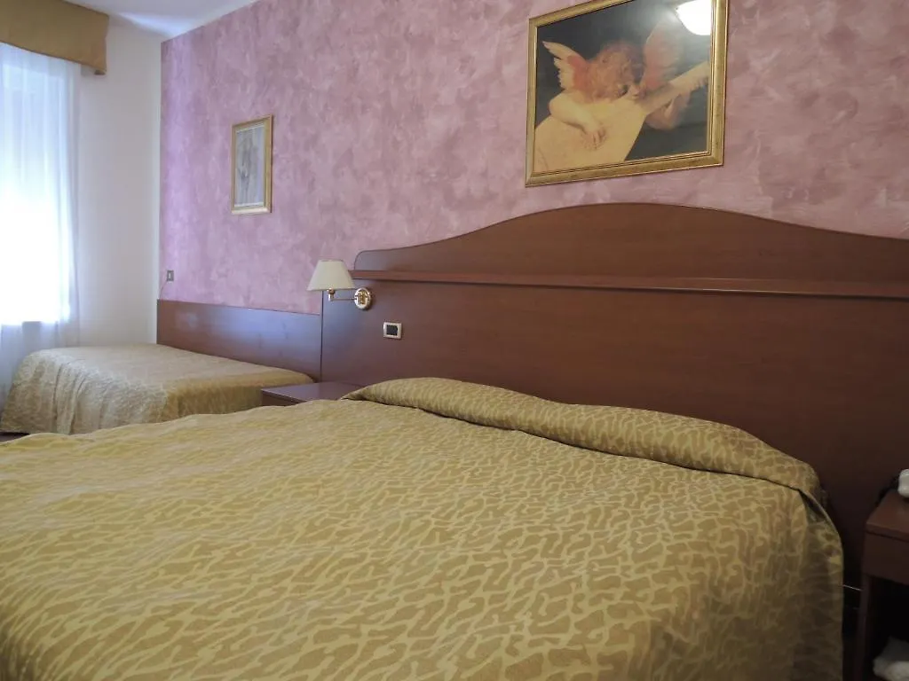 Domus Hotel Adele Vicenza