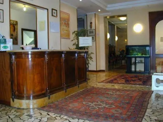 Domus Hotel Adele Vicenza