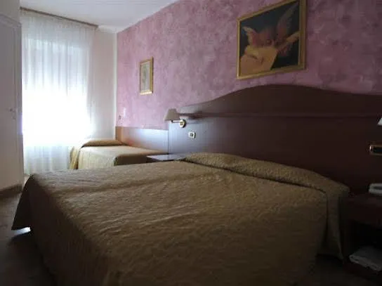 Domus Hotel Adele Vicenza