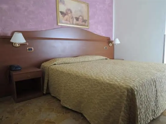 Domus Hotel Adele Vicenza Italy