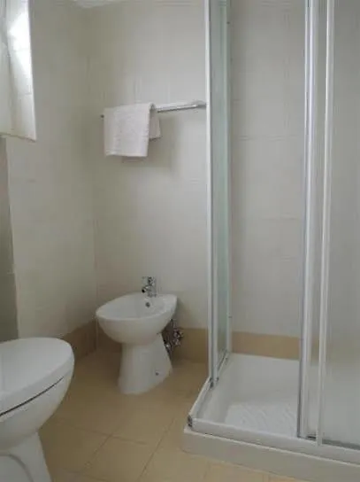 Domus Hotel Adele Vicenza