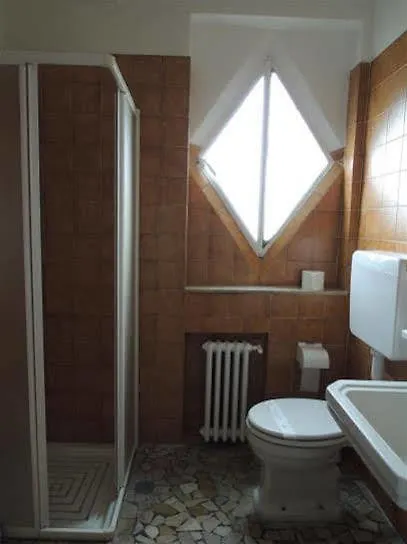 Domus Hotel Adele Vicenza