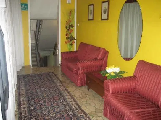 Domus Hotel Adele Vicenza 2*,  Italy